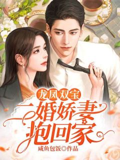 《龙凤双宝：二婚娇妻抱回家》小说精彩阅读 《龙凤双宝：二婚娇妻抱回家》最新章节列表