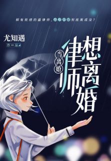 《当离婚律师想离婚》免费试读 盛烟姜漠小说章节目录