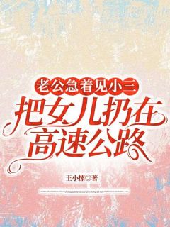 《老公急着见小三，把女儿扔在高速公路》小说完结版免费阅读 赵池萌萌小说全文