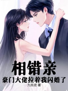 《相错亲，豪门大佬拉着我闪婚了》小说章节在线阅读 云臻郁盛言小说全文