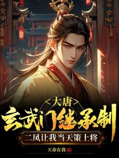 《大唐：玄武门继承制，二凤让我当天策上将》小说全文在线阅读 李恪李世民小说阅读