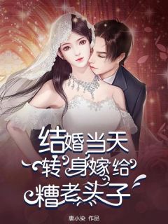 《结婚当天，转身嫁给糟老头子》小说全文精彩阅读 《结婚当天，转身嫁给糟老头子》最新章节目录