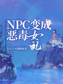 npc 变成恶毒女配