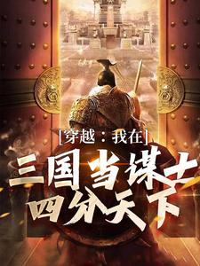 《穿越：我在三国当谋士四分天下》李平安赵云小说精彩内容在线阅读