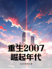 《重生2007：崛起年代》小说精彩试读 《重生2007：崛起年代》最新章节列表