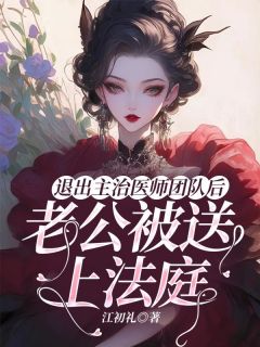 《退出主治医师团队后，老公被送上法庭》小说全文在线试读 盛琳覃远小说阅读