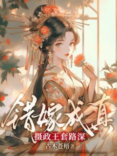 《错嫁成真：摄政王套路深》全文精彩章节在线阅读（叶青琅崔宴）