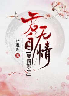 君自无情，妾何聊生by路迟迟 沈欢颜君九辰全文免费阅读