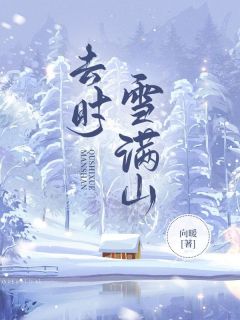 《去时雪满山》小说全文免费阅读 《去时雪满山》最新章节列表