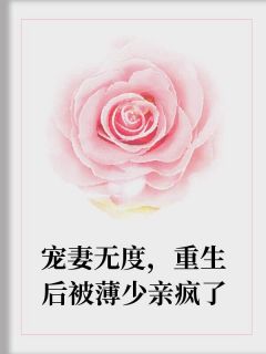 精品《宠妻无度，重生后被薄少亲疯了》小说在线阅读 宁浅薄靳言小说全集无删减全文