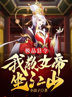 《极品县令：我教女帝坐江山》齐风宁琳琅小说精彩章节在线阅读