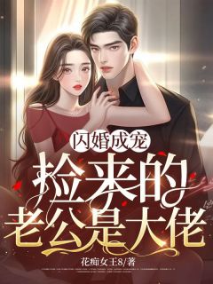 《闪婚成宠：捡来的老公是大佬》小说全文免费试读 《闪婚成宠：捡来的老公是大佬》最新章节目录