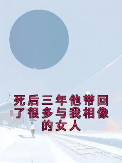 死后三年他带回了很多与我相像的女人梁月林昼田恬 死后三年他带回了很多与我相像的女人免费阅读