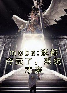 moba:我都夺冠了，系统才来(唐云起赵恩静)全文完结在线阅读完整版