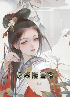 《故棠照雪来》小说全文精彩阅读 周故棠崔昭江照雪小说全文