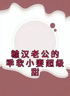 糙汉老公的乖软小妻超级甜小说全文精彩章节在线阅读（苏荷韩渊）