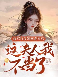 《将军打仗领回妾室后，这夫人我不当了！》小说最新章节免费阅读（完整版未删节）