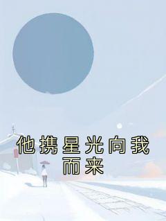 他携星光向我而来