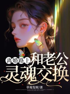 《离婚路上和老公灵魂交换》小说全文精彩阅读 陆听晚江屿川小说全文