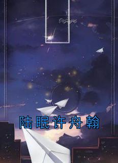 《陆眠许舟翰》陆眠许舟翰小说精彩章节在线阅读