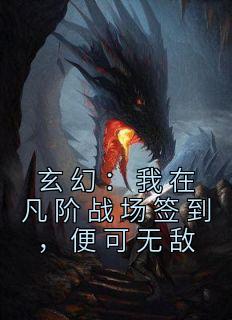 玄幻：我在凡阶战场签到，便可无敌王铮叶轻灵阅读_玄幻：我在凡阶战场签到，便可无敌文本在线阅读