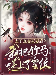 《太子宠妾灭妻后，我把竹马送上了皇位》崔晚意陆之珩大结局免费试读