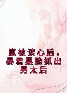 崽被读心后，暴君黑脸抓出男太后完整版 元软吴毅全章节阅读