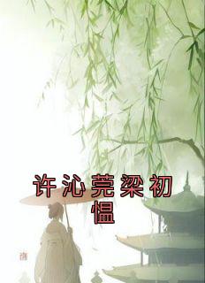 许沁莞梁初愠完整版 许沁莞梁初愠全章节阅读