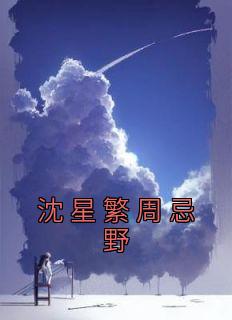 《沈星繁周忌野》免费试读 沈星繁周忌野小说章节目录