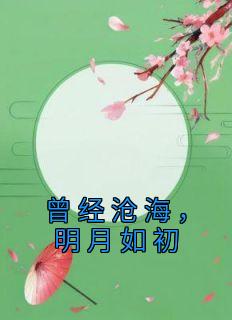 曾经沧海，明月如初完整版 裴玄温景全章节阅读