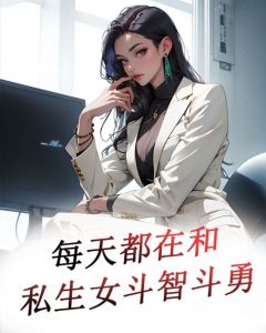 《每天都在和私生女斗智斗勇》免费阅读 程意林纾颢程心在线阅读