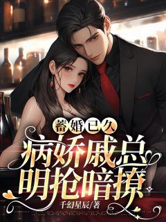 《蓄婚已久，病娇戚总明抢暗撩》小说章节在线阅读 叶玖柠戚婧臣小说阅读