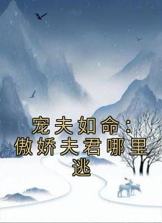 宠夫如命：傲娇夫君哪里逃封雪封凝 宠夫如命：傲娇夫君哪里逃小说免费阅读