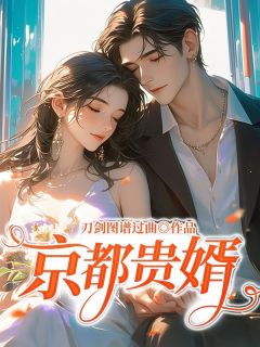 《京都贵婿》小说大结局精彩试读 周挽青傅铭小说全文