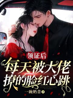 《领证后，每天被大佬撩的脸红心跳》完结版在线阅读 《领证后，每天被大佬撩的脸红心跳》最新章节列表