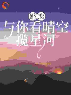 《婚恋：与你看晴空，揽星河》小说全文精彩阅读 林空羽秦司雁小说阅读