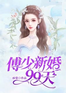 好书推荐《傅少新婚99天》苏海儿傅庭深全文免费试读