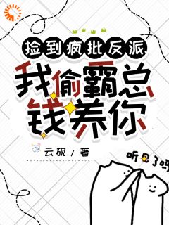 《捡到疯批反派，我偷霸总钱养你》沈诺傅初霁沈淮小说在线阅读