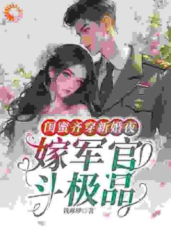 《闺蜜齐穿新婚夜，嫁军官，斗极品》小说章节列表免费阅读 佟瑶江舟顾臻小说全文