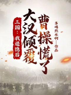 《三国：我退隐后，大汉倾覆，曹操慌了》大结局免费阅读 《三国：我退隐后，大汉倾覆，曹操慌了》最新章节目录