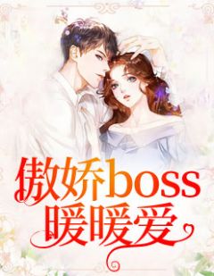 傲娇boss暖暖爱